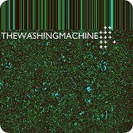 The Washing Machine - The Washing Machine Ep