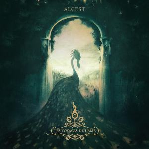 Alcest-Les Voyages De l��me