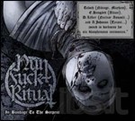 Nunfuckritual - In Bondage To The Serpent