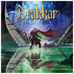 Drakkar - When Lighting Strikes
