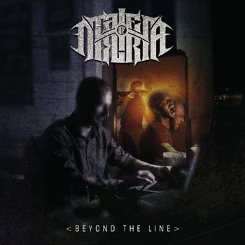 Tales Of Deliria - Beyond The Line