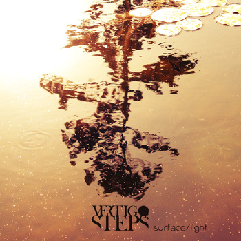 vertigo steps-surface light