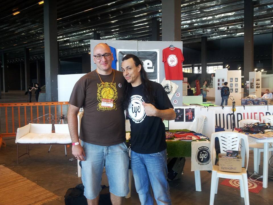 Fiera Internazionale della Musica, Genova 16-17-18 Maggio 2014 4 - ezine tiranti