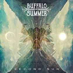 Buffalo-Summer