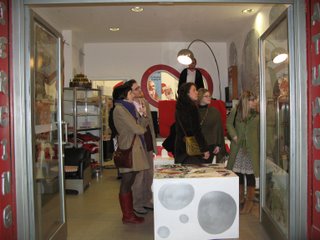 Photo Exhibition Da True Love Art Gallery