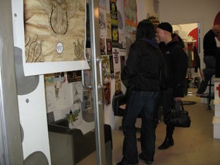 Photo Exhibition Da True Love Art Gallery