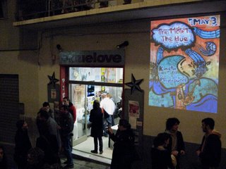 Photo Exhibition Da True Love Art Gallery