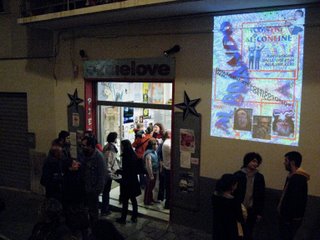 Photo Exhibition Da True Love Art Gallery