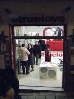 Photo Exhibition Da True Love Art Gallery