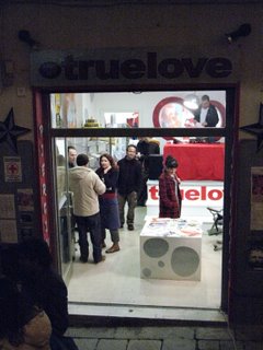 - Photo Exhibition Da True Love Art Gallery