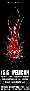 Cinik - In Your Eyes Ezine