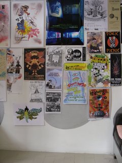 Photo Exhibition Da True Love Art Gallery