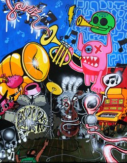 Lastplak Collective - In Your Eyes Ezine