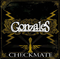 Gonzales - The Checkmate - In Your Eyes Ezine