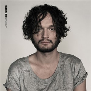 Apparat - Dj Kicks