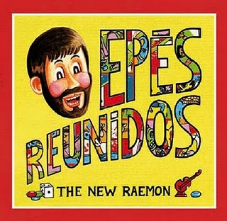 The New Raemon - Epes Reunidos