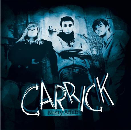 CARRICK - NASTY AFFAIR