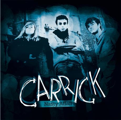 Carrick - Nasty Affair