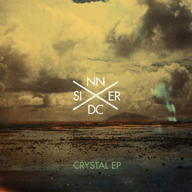 Sinner DC - Crystal EP