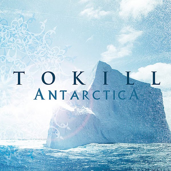 TO KILL - ANTARTICA 2010