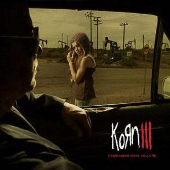 korn - korn iii