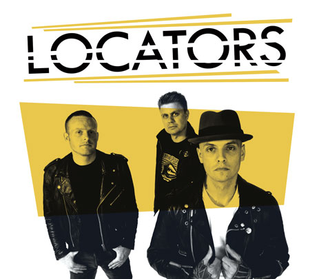 Locators - Locators