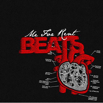 Me for rent - Beats
