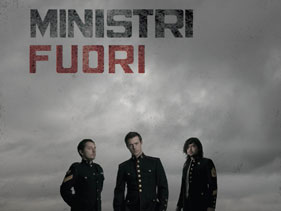 MINISTRI - FUORI