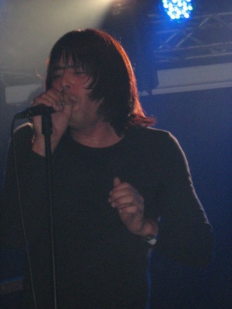 The Morlocks Circolo degli Artisti Roma 2 settembre 2010