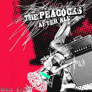 THE PEACOCKS - AFTER ALL