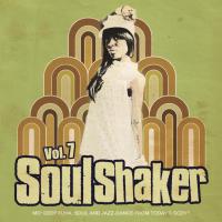 ARTISTI VARI - SOULSHAKER VOL. 7