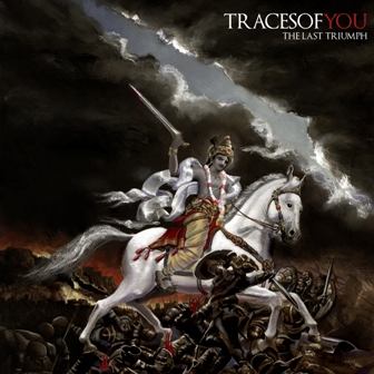 Traces Of You - Traces Of You