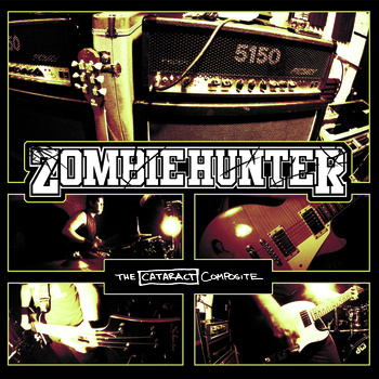 ZOMBIE HUNTER – THE CATARACT COMPOSITE