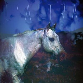 L’altra - Telepathic