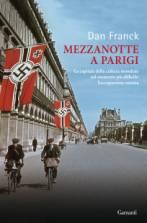 Dan Franck - Mezzanotte A Parigi - In Your Eyes Ezine