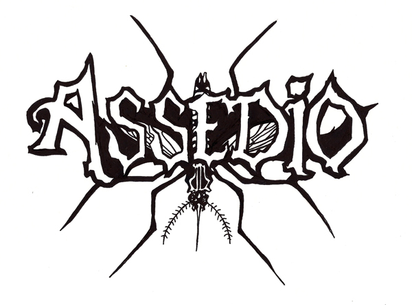 Assedio - Cruel Revenge Split - In Your Eyes Ezine