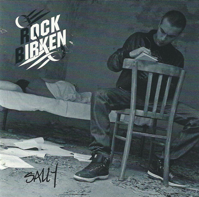 ROCK BIRKEN-SALLY