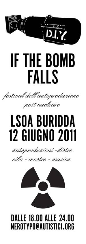 Filosofia Diy Al Buridda - In Your Eyes Ezine
