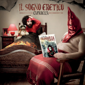 Caparezza – Il Sogno Eretico - In Your Eyes Ezine