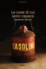 Alessandro Zannoni - Le Cose Di Cui Sono Capace