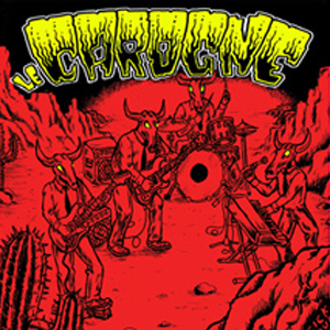 Le Carogne - Le Carogne - In Your Eyes Ezine