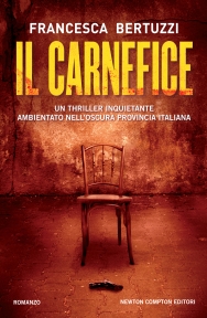 Francesca Bertuzzi - Il Carnefice - In Your Eyes Ezine