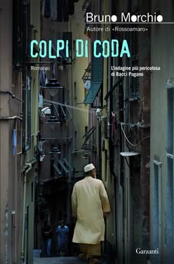 Bruno Morchio Colpi Di Coda 