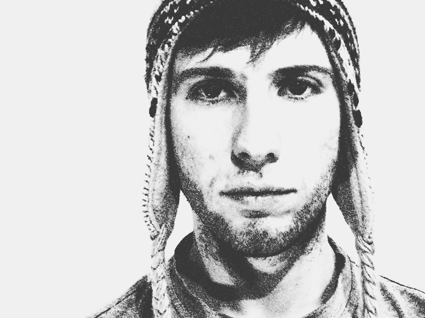 Rival Consoles - Kid Velo