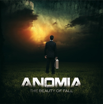 ANOMIA - THE BEAUTY OF FALL