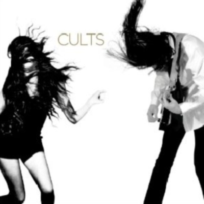 Cults - Cults - In Your Eyes Ezine