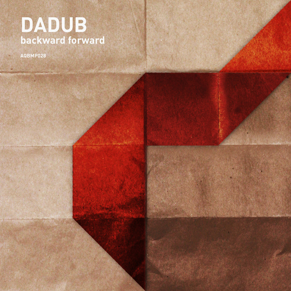 DADUB-BACKWARD FORWARD 
