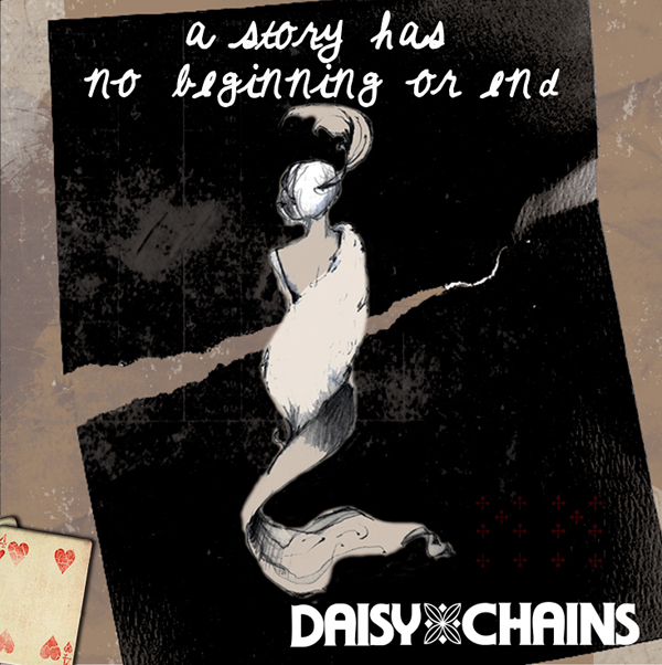 Daisy Chains - A Story Has No Beginning Or End - In Your Eyes Ezine