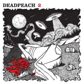 DEADPEACH - 2