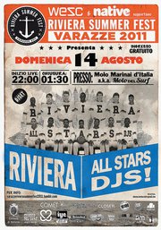 All Stars Deejay Party - In Your Eyes Ezine